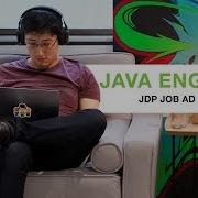 THIS IS A JOB AD JAVA ENGINEER Brisbane