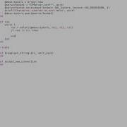 Creating A Chat Server In Ruby Part 2