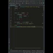 Python Program To Check Prime Number Shorts Pythonprojects Pythontutorial Pythonprogramming
