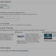 Installing WordPress With Simple Scripts