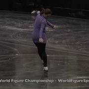 2016 World Figure Championship Backward Paragraph Loops