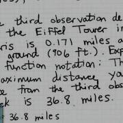 Expressing A Statement In Function Notation 1