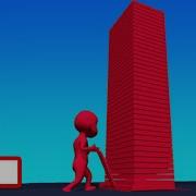Stack Colors Gameplay Walkthrough Part 1