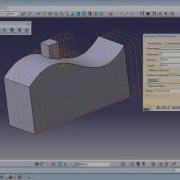 How To User Rectangular Pattern In Catia V5R20