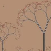Emergent Forest Demo Interactive Art Installation
