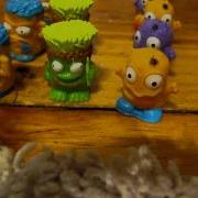 The Trash Pack Seriees 1 Collection