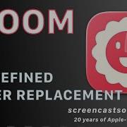 BLOOM на MacOS создание расширенной информации и пользовательских действий в инспекторе