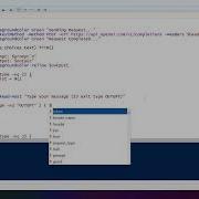 How To Use PowerShell To Interact With The OpenAI API And ChatGPT Part 2