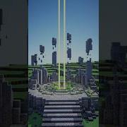 Shorts Minecraft Beacon Design Ideas Minecraft