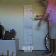 Tennis Ball Bounce Sciencefair
