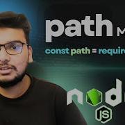 Node Js Path Module Explained Complete Guide To Path Methods Beginner To Advanced Part 13