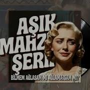 Aşık Mahzuni Şerif Bilmem Ağlasam Mı Ağlamasam Mı Heavy Metal Anadolu Rock Cover