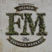 Berner Surrounded Official Visualizer