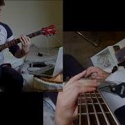 Skeletonwitch This Evil Embrace Guitar Cover