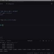 Workflow From Scratch TidalCycles Sequencing And Harmor RYTM Sound Design