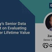 GoDaddy S Senior Data Scientist On Evaluating Customer Lifetime Value