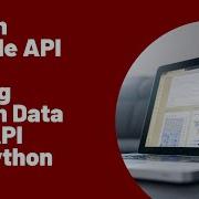 Query Search Console Data With API Using Search Console API With Python Connection Part 1