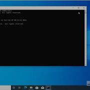 Oracle SQLcl 20 4 Installation On Windows 10 And Connect To Oracle Database 18c Express Edition