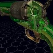 How Revolvers Work Part 1 Colt Beginnings