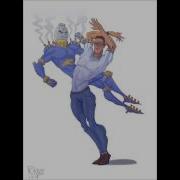 PROPANE NIGHTMARE