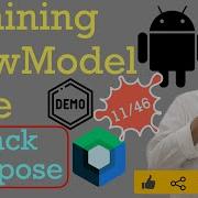 Retaining ViewModel State Jetpack Compose 11