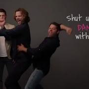 Supernatural Cast Shut Up And Dance