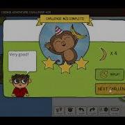 Code Monkey Challenges 29 30