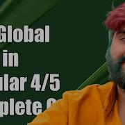 How To Use Global Variables In Angular 4 5 6 A Complete Guide