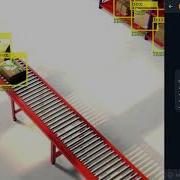 Digifort Neural Analytics Production Line Failure Detection