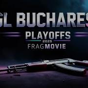 PGL Bucharest 2025 Fragmovie Playoffs