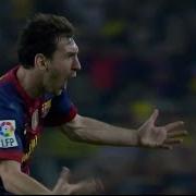 Messi S World Class Freekick Goal Against Real Madrid