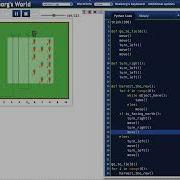 Reeborg S World Harvest 2 Python Solution