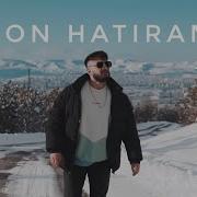 Son Hatıram 3 Sanjar Official Video