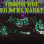 CrossCode Early Look At WIP Mod Project DLC Spoilers