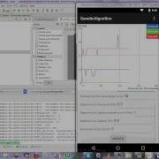 Genetic Algorithm Test