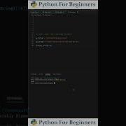 How To Reverse A String In Python Python For Beginners