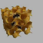 11 Gyroid Surface In Fusion 360 Делаем Гироид во Fusion 360