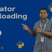 Operator Overloading In Python Python Tutorials 2022 Codegnan