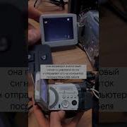 Оцифровка VHS в 2023 через сквозной канал MiniDV