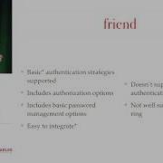 Аарон Бедра Clojure Web With Security