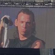 Code Orange KNOTFEST 2021