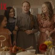 Anne Cu E La Sfârșit Sezonul 3 Trailer Oficial Netflix