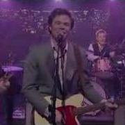 Josh Ritter Returns To Letterman To The Dogs Or Whoever