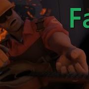 SFM Meet The Engineer Fail
