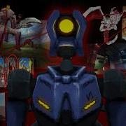 Overanalyzing EVERYTHING In The NEWEST Ultrakill Layer Fraud