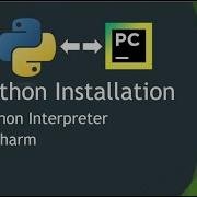 PyCharm Installation For Windows PyCharm Interpreter Download Steps