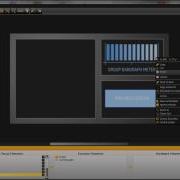 PanelPilotACE Tutorial Basics 5 Creating A Group Meter