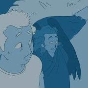 The Ballad Of Love And Hate Good Omens Animatic
