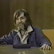 Charles Manson Describes The Narrative Function Of WWII