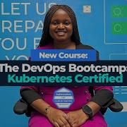 Learn DevOps From Scratch In 16 Weeks At GOMYCODE Nigeria